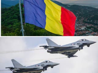 Rumunsko posilňuje obranu: Nové