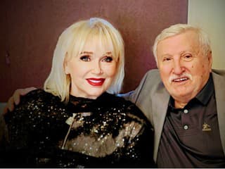 Marika Gombitová a Kamil