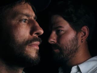 Marek Rakovický a Richard