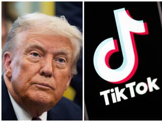 Trump podpísal príkaz na