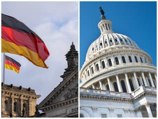 USA predajú Nemecku rakety