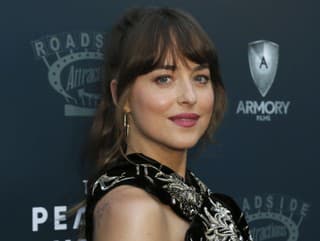 Dakota Johnson