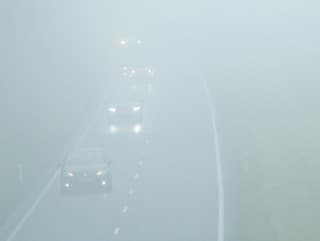 V niektorých okresoch západného