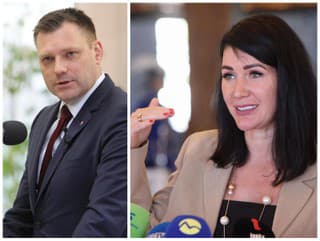 Nečakané vyznanie Cigánikovej Tarabovi: