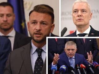 Hlas-SD znova zavaril koalícii: