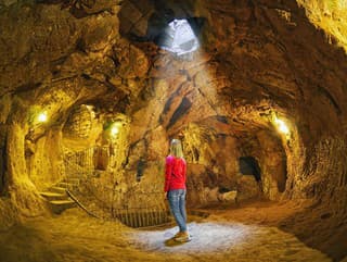 Neuveríte, čo našli za