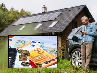 Konsolidácia sa NEČAKANE dotkne