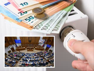 Poslanci rozhodnú o adresnej