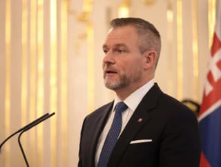 Peter Pellegrini