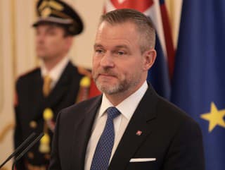 Peter Pellegrini