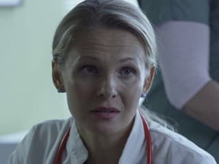 Slovenskej herečke po 20