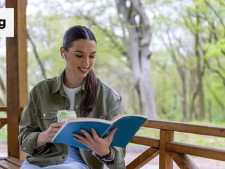 Nevieš, ako sa pohnúť