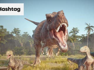 Najväčšie dinosaury, aké obývali