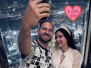 Samo Tomeček sa čochvíľa