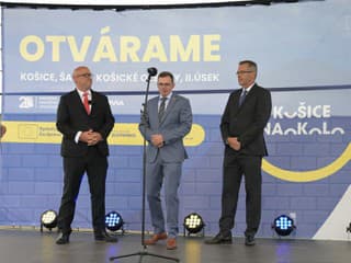 Otvorením obchvatu to nekončí: