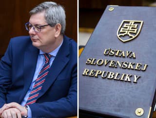 Minister spravodlivosti reaguje na