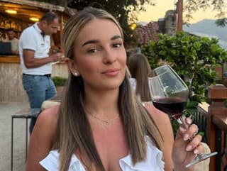 Žena zažila nočnú moru