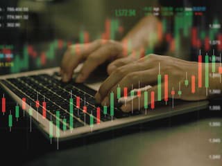 Krypto, zlato či akcie?