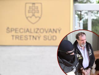 Súdny proces s Cintulom