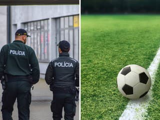 Polícia zvyšuje bezpečnostné opatrenia