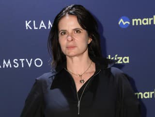 Zuzana Fialová reaguje na