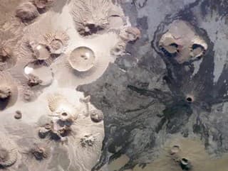 Brány do pekla alebo