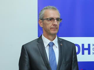 Ivan Štefanec a Pavol