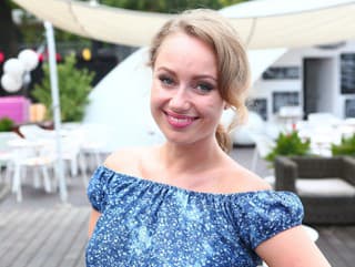 Nešťastná nehoda Puklušovej: FOTO