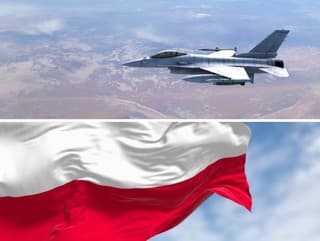 Poliaci súhlasia so zostrelením