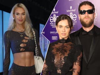 KONFLIKT Rajek a manželky