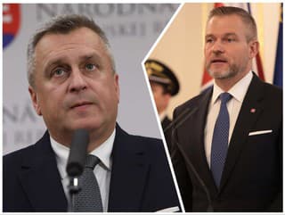 Spor sa poriadne vyostruje: