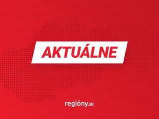 FOTO ŤAŽKÁ NEHODA Havarovalo