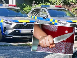 Manželská hádka sa skončila