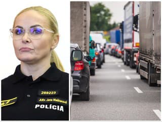 Polícia neuvažuje o obmedzovaní