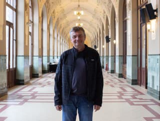 Český odborník na PR