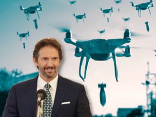 Robert Kaliňák, ilustračné foto.