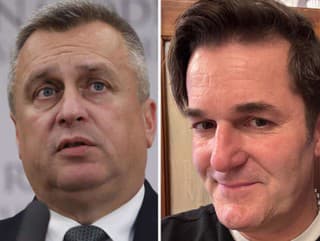 Líder Iné Kafe Vratko