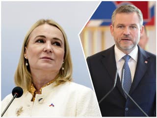 Česká ministerka obrany Černochová