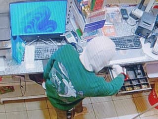 Polícia žiada verejnosť o