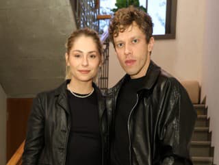 Krst nového albumu Richarda