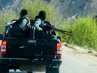 Hnutie Taliban prepustilo z