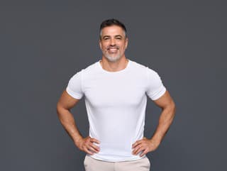 Fakty o mužoch, o ktorých