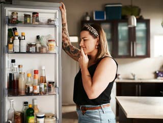 Skryté kalorické pasce: Snacky,