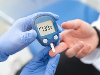 4 príznaky cukrovky, ktoré