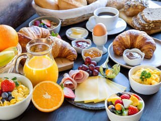 Je v poriadku vynechať