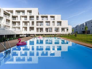 Navštívte všetky voľné byty