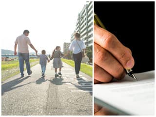 Petičný výbor rodinnej aliancie