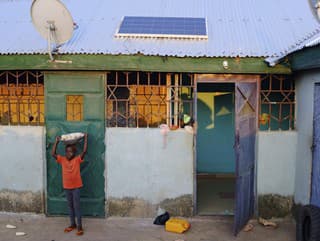 Šialená zlatá horúčka: Honba