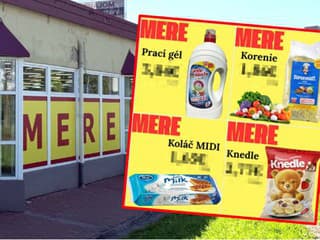 FOTO Megalacný RUSKÝ REŤAZEC