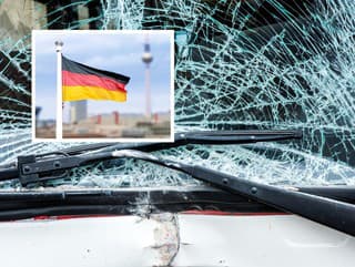 Pri zrážke dvoch autobusov